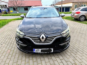 Renault Megane 4 GT-Line Ediție BOSE-Automat 1.5 DCI 110 Cai Euro 6 - imagine 4