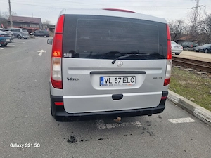 Mercedes vito - imagine 5