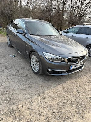 Bmw F34 GT 2013 220K km - imagine 4