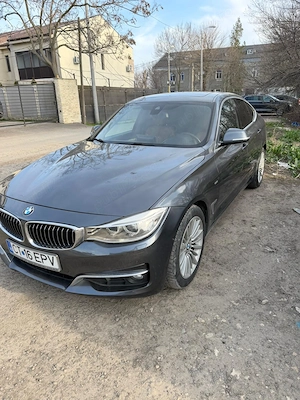 Bmw F34 GT 2013 220K km - imagine 3