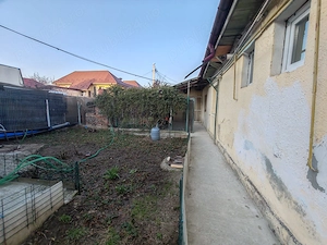Casa si teren de vanzare ultracentral Iasi - imagine 4