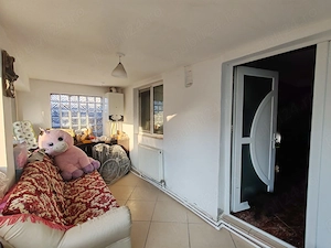 Casa si teren de vanzare ultracentral Iasi - imagine 6