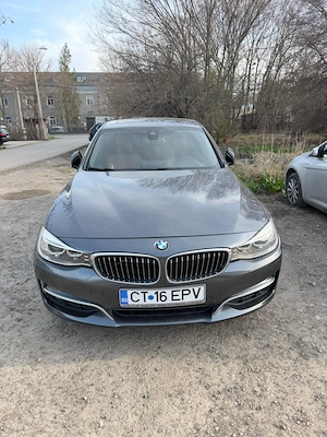 Bmw F34 GT 2013 220K km - imagine 2