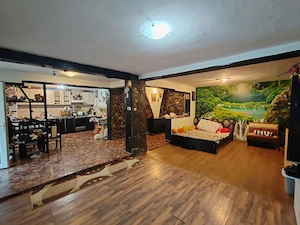 Casa si teren de vanzare ultracentral Iasi - imagine 7