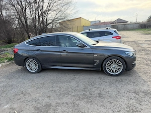 Bmw F34 GT 2013 220K km - imagine 5