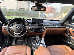 Bmw F34 GT 2013 220K km