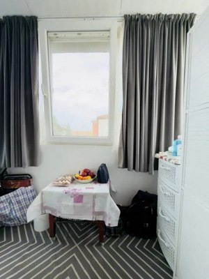 Apartament 1 camera, 22mp utili, mobilat si utilat, zona Piata Doina  - imagine 5