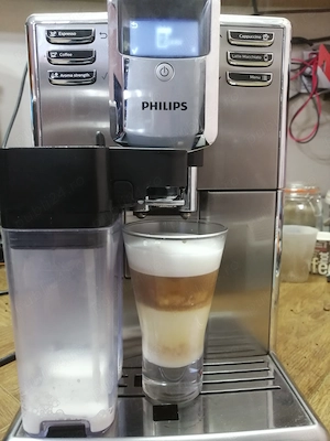 aparat de cafe Philips