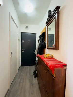 Apartament 1 camera, 22mp utili, mobilat si utilat, zona Piata Doina  - imagine 7