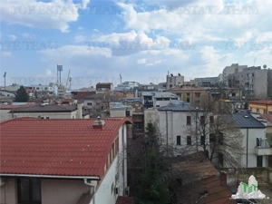 Super pret!! Imobil S+P+4 cu 6 locuri de parcare si boxe in zona Floreasca Dorobanti - imagine 2