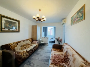 Apartament 1 camera, 22mp utili, mobilat si utilat, zona Piata Doina 