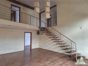 Super pret!! Imobil S+P+4 cu 6 locuri de parcare si boxe in zona Floreasca Dorobanti - imagine 4