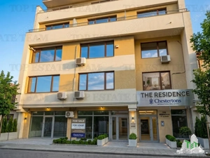 Imobil cu 14 camere S+P+4 cu 6 locuri de parcare si boxe in zona Floreasca Dorobanti