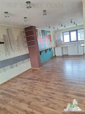 Super pret!! Imobil S+P+4 cu 6 locuri de parcare si boxe in zona Floreasca Dorobanti - imagine 7