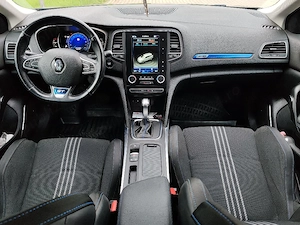 Renault Megane 4 GT-Line Ediție BOSE-Automat 1.5 DCI 110 Cai Euro 6 - imagine 6