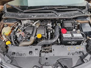 Renault Megane 4 GT-Line Ediție BOSE-Automat 1.5 DCI 110 Cai Euro 6 - imagine 9