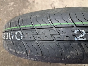 Jeante si cauciucuri Smart Forfur - imagine 4