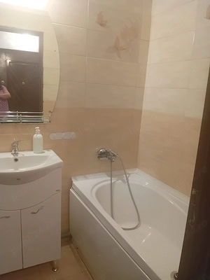 Garsoniera de inchiriat-SIBIU- - imagine 4