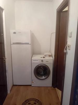 Garsoniera de inchiriat-SIBIU- - imagine 3