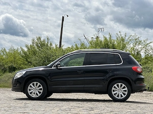 Vw Tiguan*1.4 benzina*4 motion*4x4*factura*fiscal*nr rosii*af.2009 ! - imagine 7