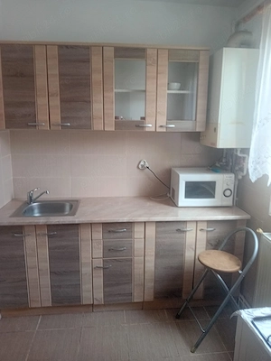 Garsoniera de inchiriat-SIBIU- - imagine 5