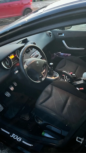 Vand Peugeot 308  - imagine 5
