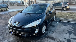 Vand Peugeot 308  - imagine 4