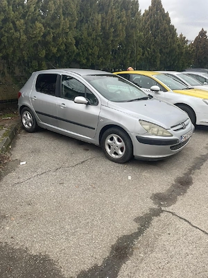 Peugeot 307 - imagine 4