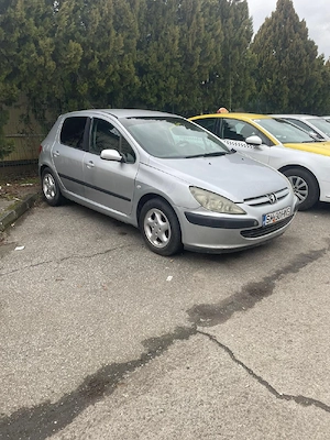 Peugeot 307 - imagine 3
