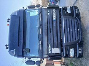 DAF XF 105 de vanzare