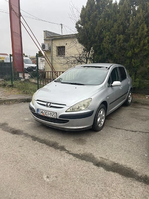 Peugeot 307 - imagine 2