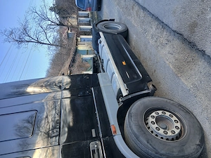 DAF XF 105 de vanzare - imagine 4