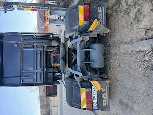 DAF XF 105 de vanzare - imagine 2