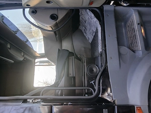 DAF XF 105 de vanzare - imagine 5