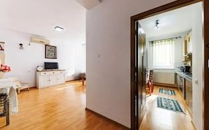 Apartament 2 camere decomandat | 63 mp utili + balcon generos | zona Kaufland | Dumbrăvița - imagine 5