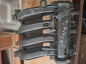Bara auto fata spate termocuple aripi plastic  - imagine 6