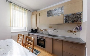 Apartament 2 camere decomandat | 63 mp utili + balcon generos | zona Kaufland | Dumbrăvița - imagine 6