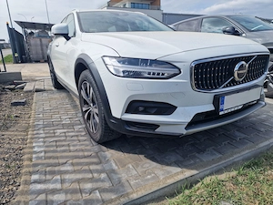 Volvo V90 Cross Country B5 4x4 - imagine 2