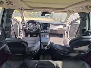 Volvo V90 Cross Country B5 4x4 - imagine 7