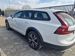 Volvo V90 Cross Country B5 4x4 - imagine 3