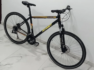 Bicicleta ROMET