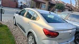 Logan 3 Varianta Comfort - imagine 2