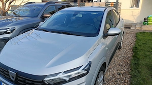 Logan 3 Varianta Comfort - imagine 3