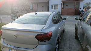 Logan 3 Varianta Comfort - imagine 4