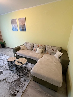 Apartament 2 camere Baba Novac - Dristor - imagine 5