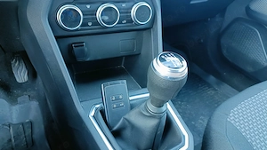 Logan 3 Varianta Comfort - imagine 5