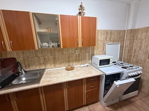 Apartament 2 camere Baba Novac - Dristor - imagine 2
