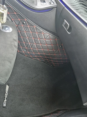 Mercedes-Benz w213  - imagine 10