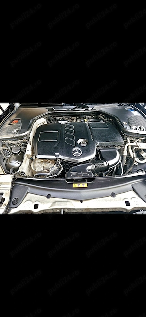 Mercedes-Benz w213  - imagine 9