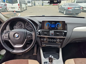 Bmw x3 f25  xdrive20d  - imagine 9